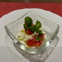 リストランテ アクアパッツァ - 