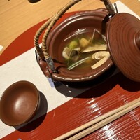 京懐石 美濃吉 そごう横浜店 - 