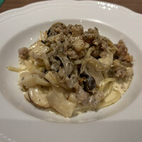 リストランテ アクアパッツァ - 