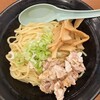 横浜家系ラーメン 誠家