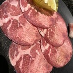 あみやき亭 - 