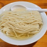 極汁美麺 umami - 麺