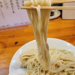 極汁美麺 umami - 塩に