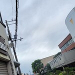 極汁美麺 umami - 一巡目