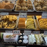 手打ちセルフうどん 海侍 - 