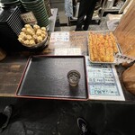 手打ちセルフうどん 海侍 - 