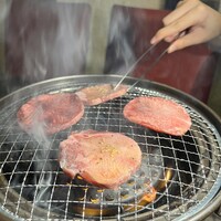 食べ飲み放題 焼肉ダイニングちからや 名駅店 - 