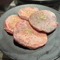 食べ飲み放題 焼肉ダイニングちからや 名駅店 - 