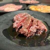 食べ飲み放題 焼肉ダイニングちからや 名駅店 - 