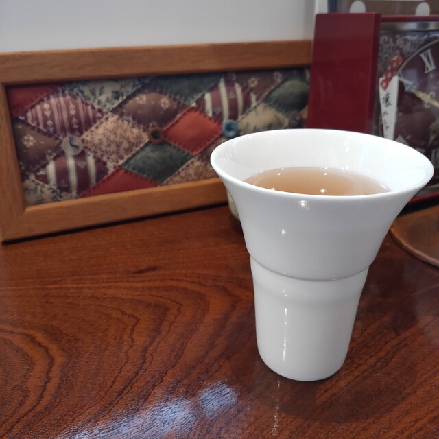 cafe 月とオリオン - 羽後本荘（カフェ）の写真