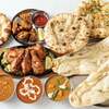 インドレストラン サム