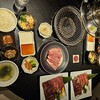 焼肉トラジ 横浜モアーズ店