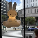 ディック・ブルーナ テーブル - 