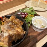 ディック・ブルーナ テーブル - 