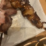 やきとん たまや商店 - 