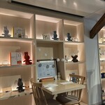 ディック・ブルーナ テーブル - 