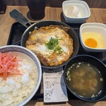 吉野家 - 