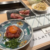 焼肉みゆき苑 - 