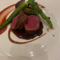 オーベルジュ・ド・リル トーキョー - 