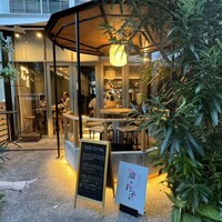 恵比寿ビストロ 猫も杓子も - 