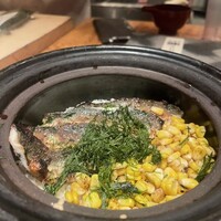 並木橋なかむら - 