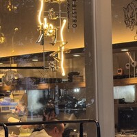 恵比寿ビストロ 猫も杓子も - 