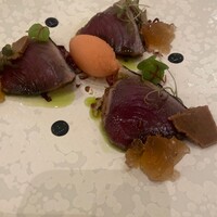 オーベルジュ・ド・リル トーキョー - 