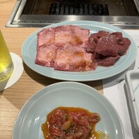 焼肉みゆき苑 - 