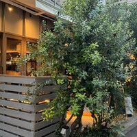 恵比寿ビストロ 猫も杓子も - 