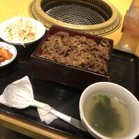 桜木町de焼肉DOURAKU - 