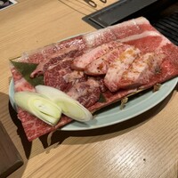 焼肉みゆき苑 - 