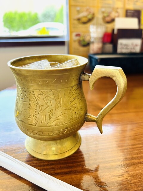 アジアンダイニング ブッダ - 山形（インド料理）の写真