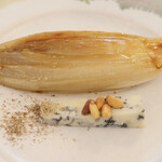 il tram - チコリのロースト