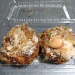 神戸コロッケ - 料理写真:お好みキャベツカツ