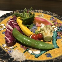 鮨 やまけん 銀座店 - 