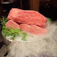 焼肉 牛印 新宿店 - 