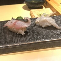 鮨 やまけん 銀座店 - 