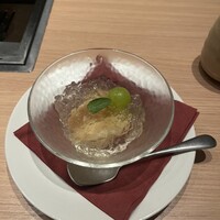 個室焼肉 銀座きたお - 