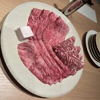 個室焼肉 銀座きたお - 
