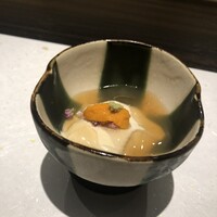 鮨 やまけん 銀座店 - 