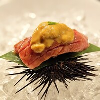 焼肉 牛印 新宿店 - 