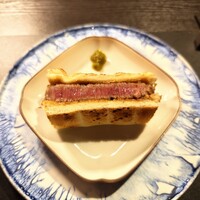 焼肉 牛印 新宿店 - 