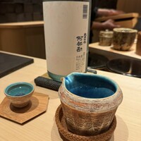 西麻布鮨いち - 