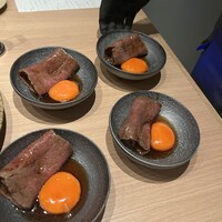 個室焼肉 銀座きたお - 