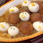 創作料理アランチャ - 