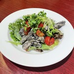 創作料理アランチャ - 