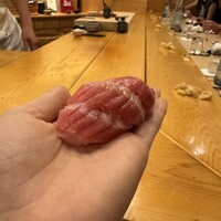 鮨 しゅん輔 阿佐ヶ谷 - 