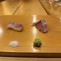 鮨 しゅん輔 阿佐ヶ谷 - 