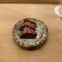 鮨 しゅん輔 阿佐ヶ谷 - 
