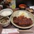 名古屋名物 みそかつ 矢場とん - 料理写真:
